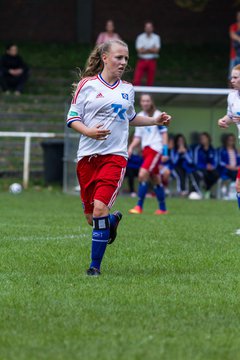 Bild 396 - B-Juniorinnen Holstein Kiel - Hamburger SV : Ergebnis: 4:3